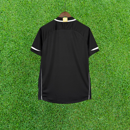 Camiseta Ceará Local 25/26 Versión Fan 