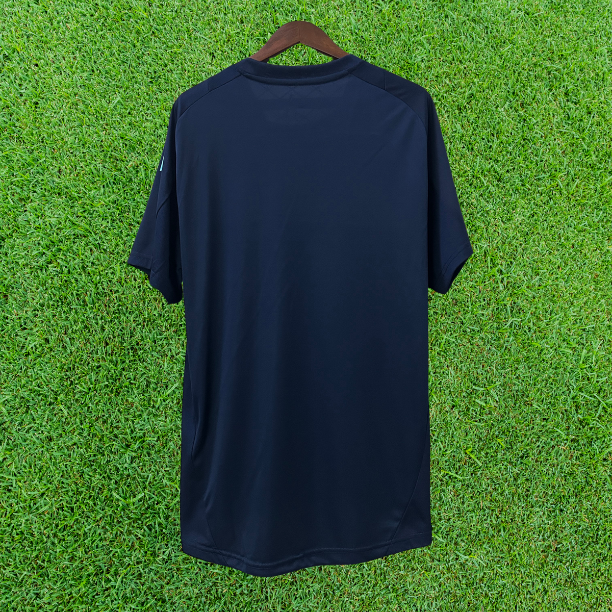 Camiseta Entrenamiento Flamengo II 25/26 Versión Fan 