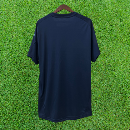 Camiseta Entrenamiento Flamengo II 25/26 Versión Fan 