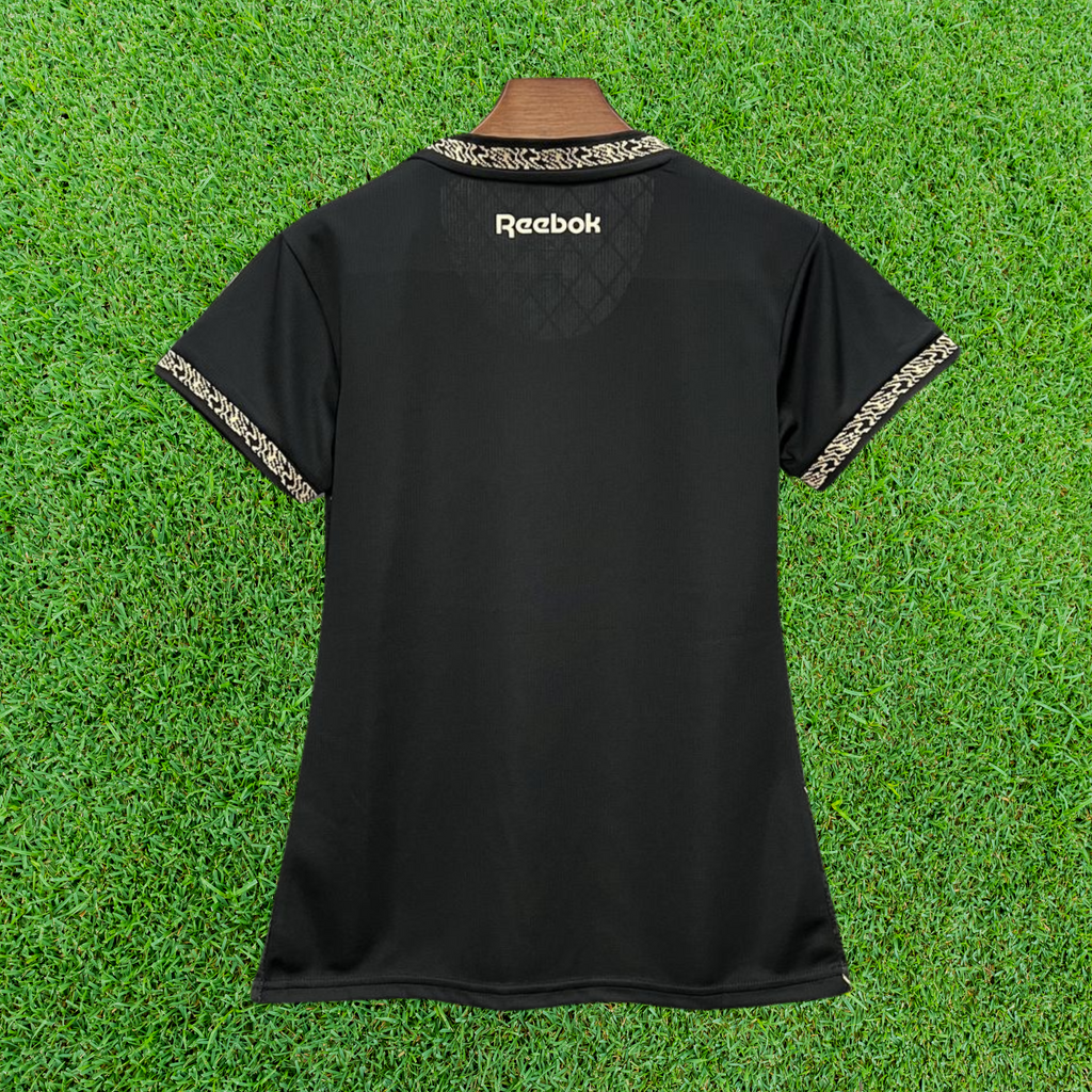Camiseta Fan Botafogo II 24/25 Mujer 
