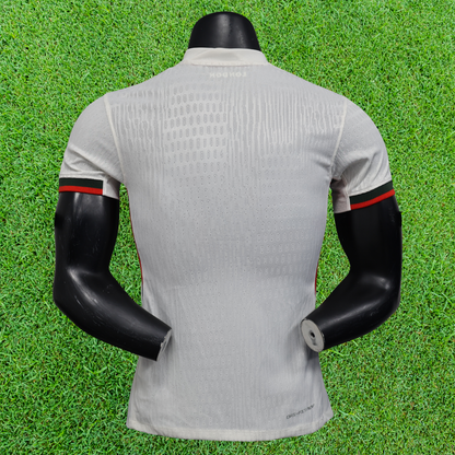 Camiseta visitante del Chelsea 25/26 Jugador 