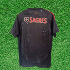 Camiseta de aficionado SL Benfica II 24/25 