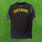 Camisa Borussia Dortmund II 24/25 Torcedor