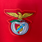 Camiseta de local del SL Benfica 04/05 Retro 