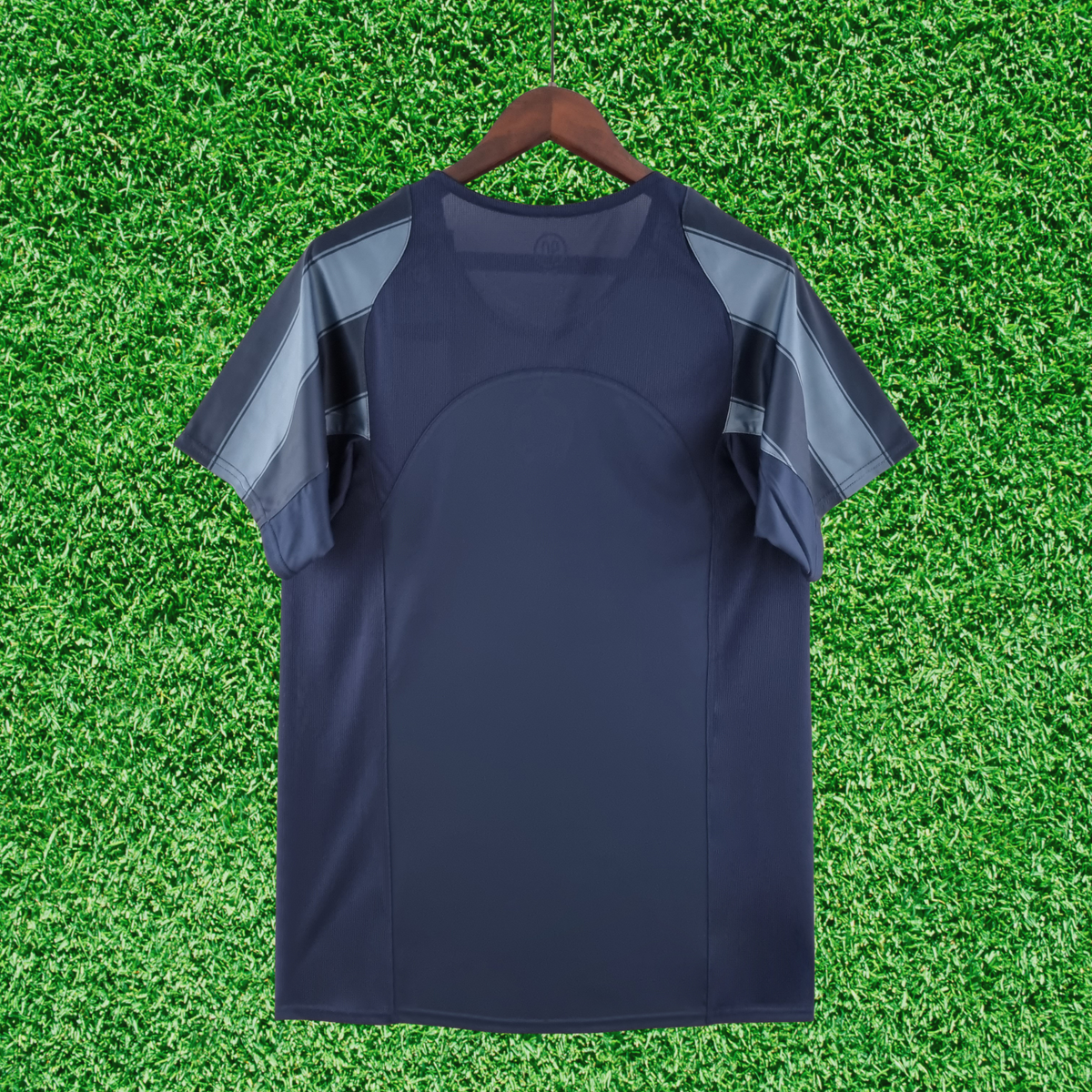 Camiseta retro de la tercera equipación del Inter de Milán 04/05 