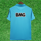 Santos Third Jersey 12/13 Retro
