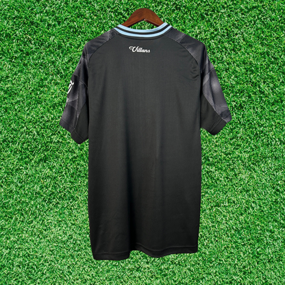 Camiseta Aston Villa II 25/26 