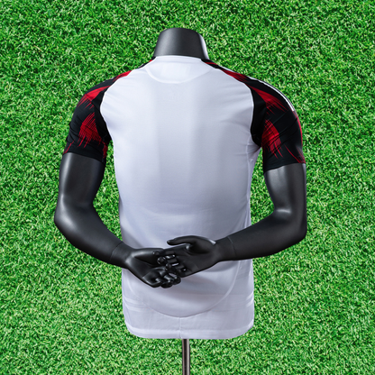 Camisa Flamengo II 25/26 Jogador