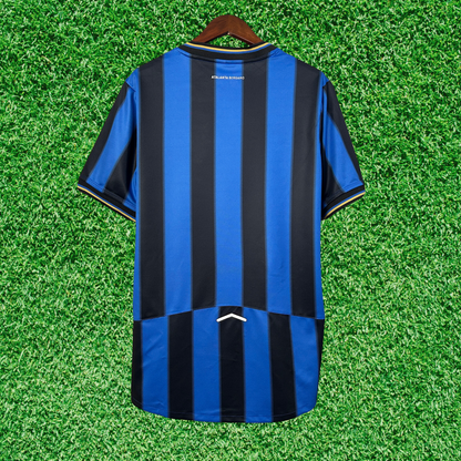 Camisa Atalanta I 25/26 Torcedor