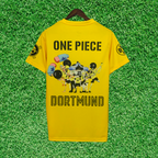 Borussia Dortmund One Piece 25/26 Fan Jersey