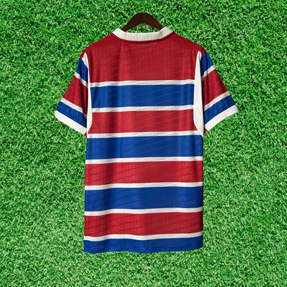 Camiseta local del Fortaleza 25/26, versión para aficionados 