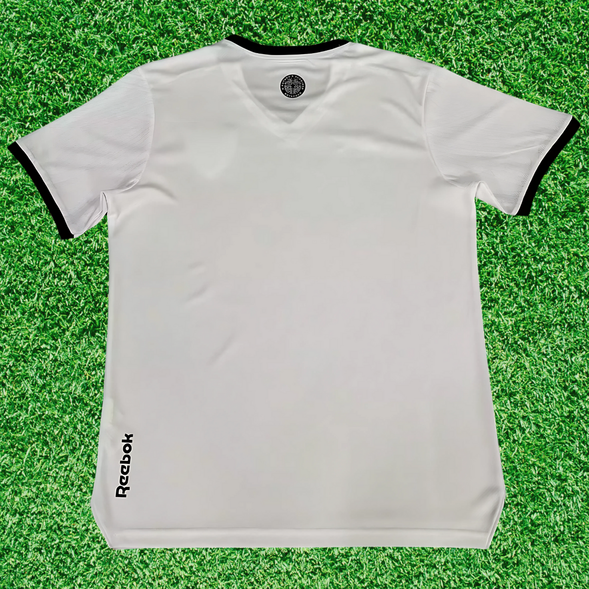 Camisa Botafogo III 24/25 Torcedor