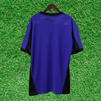 Camiseta de portero del Botafogo, morada, 24/25, versión para aficionados 