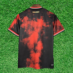 Camiseta São Paulo Tercera 24/25 Versión Fan 