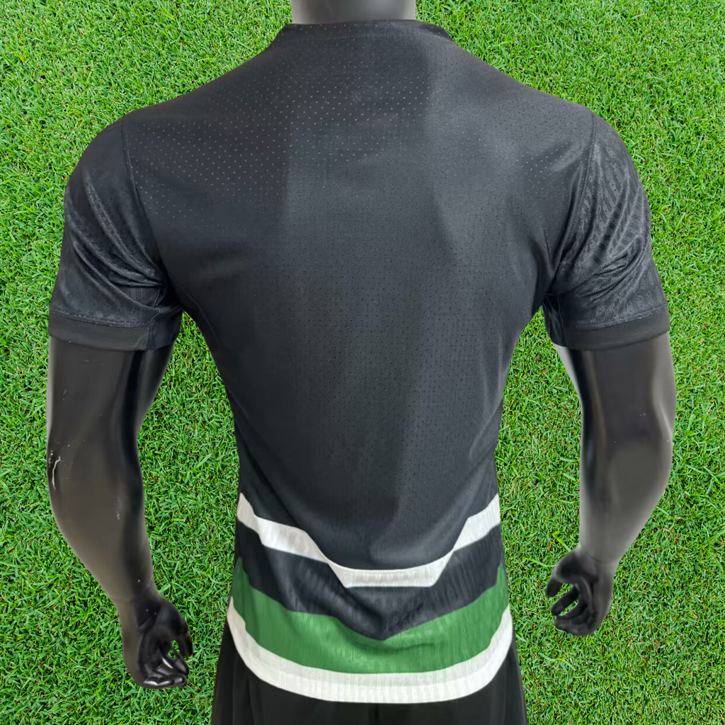 Camiseta local del Sporting CP 24/25 Jugador 