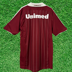 Fluminense Third Jersey 07/08 Retro