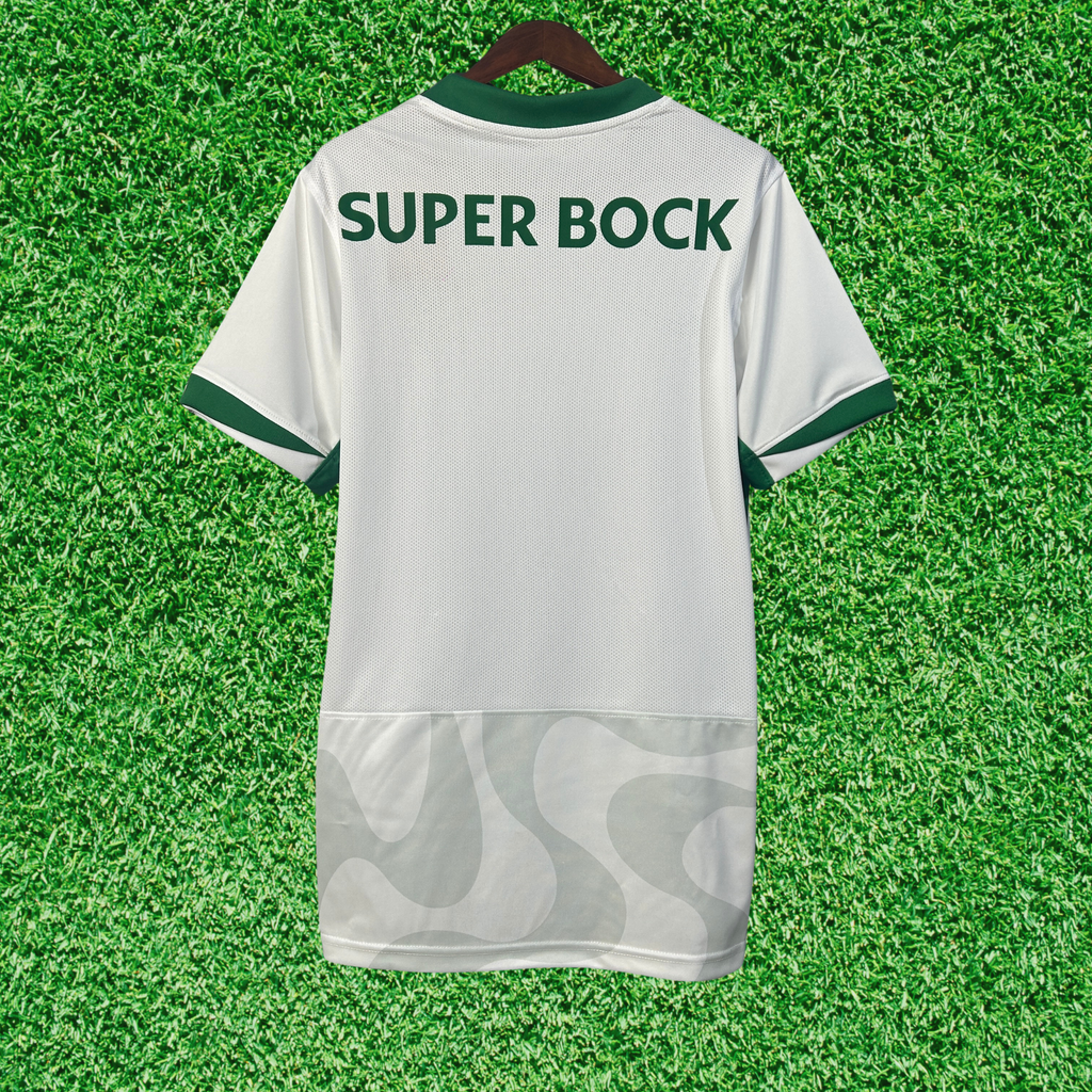 Sporting CP II 25/26 Fan Jersey 