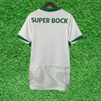 Sporting CP II 25/26 Fan Jersey 