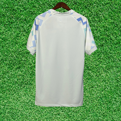 Camisa Inter Milan II 25/26 Torcedor