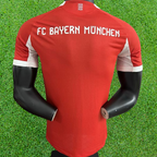 Camiseta local del Bayern Múnich 25/26 Jugador 