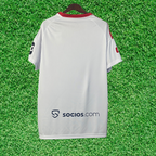 Sevilla FC Home Jersey 25/26 Fan Version 