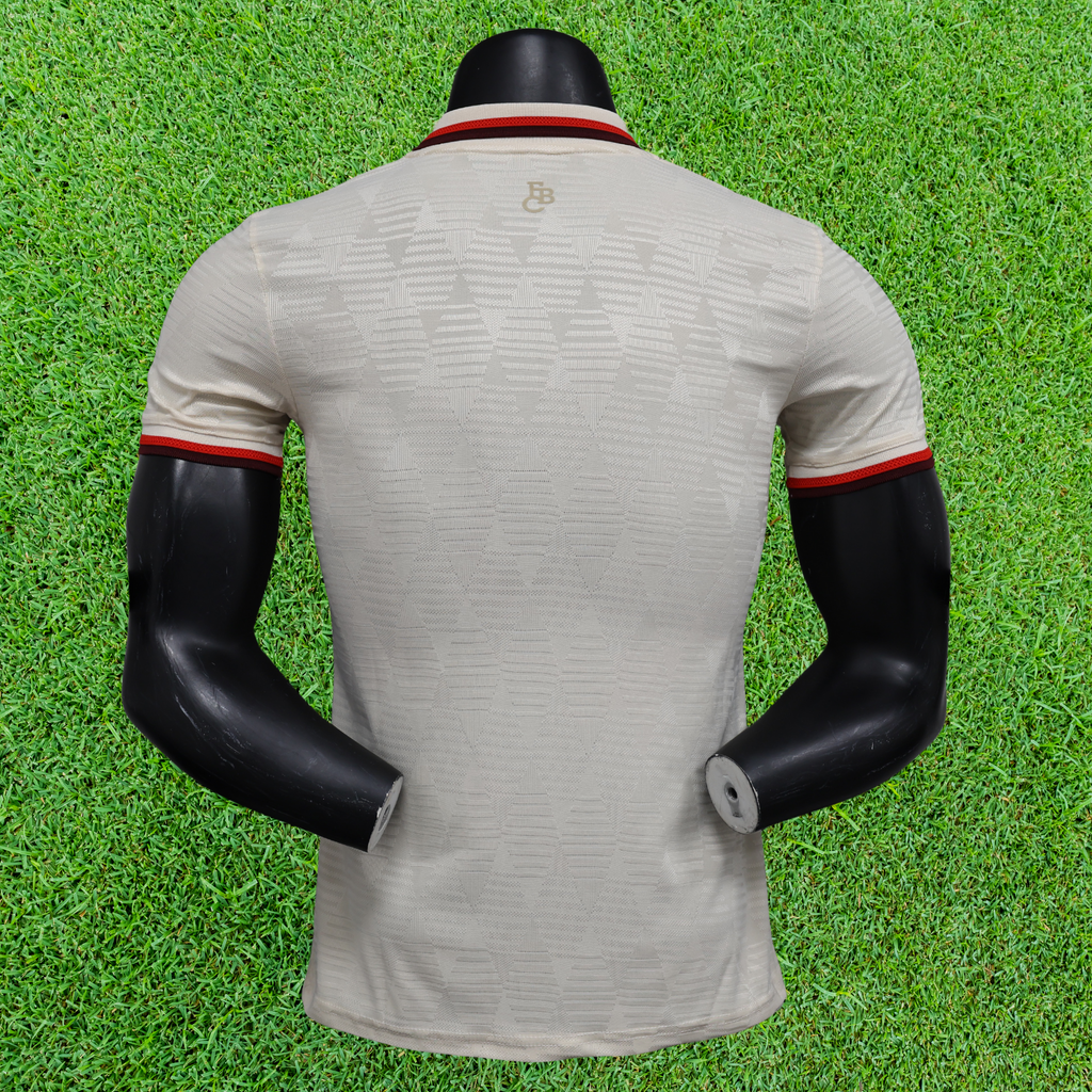 Camisa Bayern Munich III 24/25 Jogador