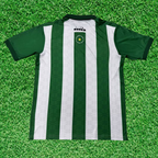 Camisa Coritiba FC II 25/26 Torcedor