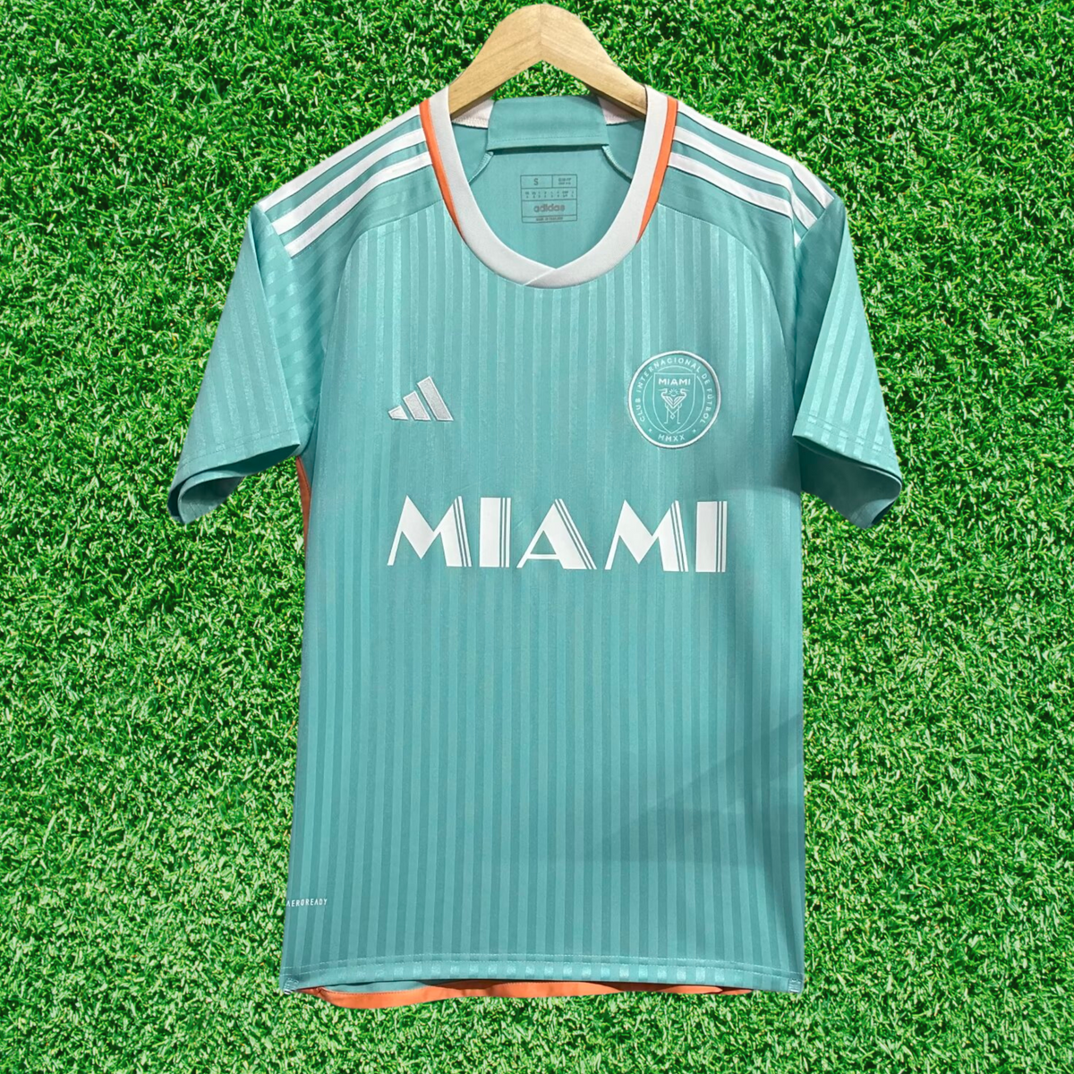 Camisa Miami III 24/25 Torcedor