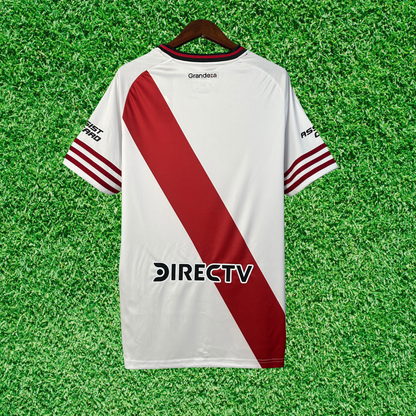 Camisa River Plate I 25/26 Torcedor