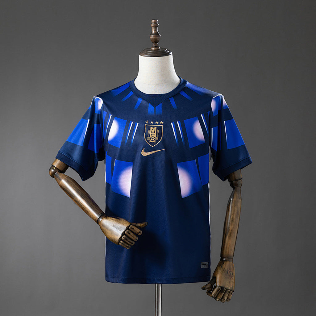 Uruguay World Cup 2026 Away Jersey