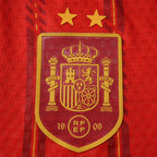 Embroidered Home 26/27 Player Edition Shirt