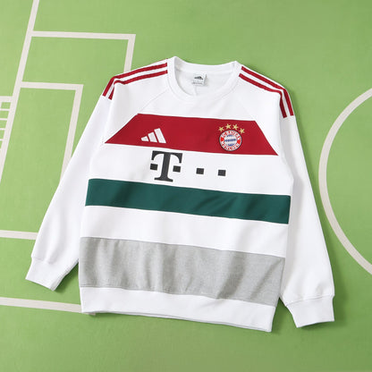 Men Sweatshirt  FC Bayern Munich 2026