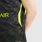 Away 26/27 Kids Shirt Kit