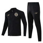 Sporting 23/24 - Fato de Treino - Zip Completo