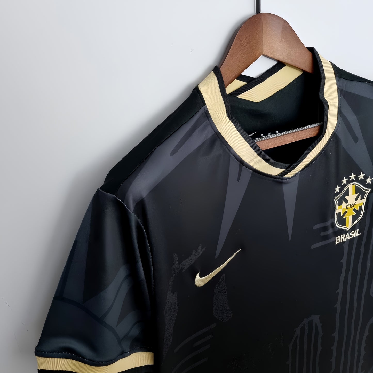 Camiseta Brasil 2022/2023