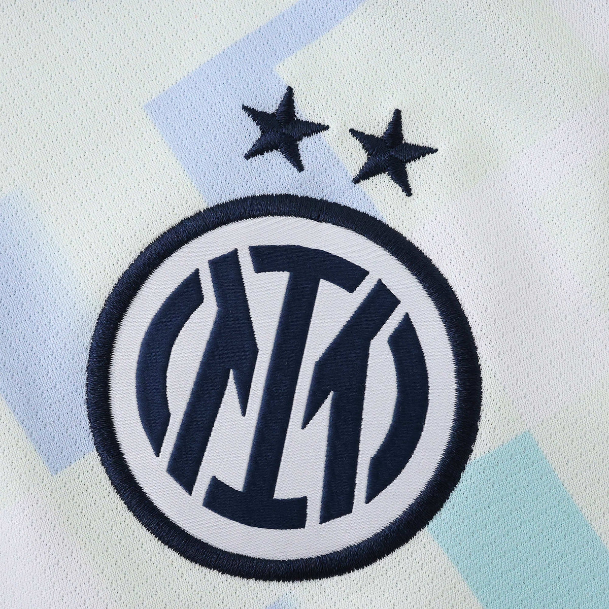 Inter Milan - Away 25/26 Men's Jersey