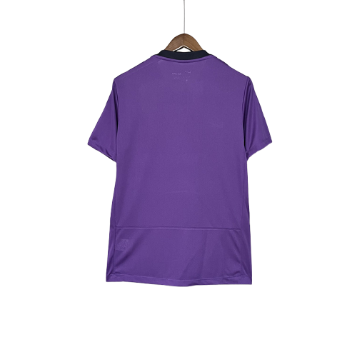 Corinthians 25/26 Training Jersey - Purple - Fan Version