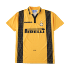 Inter Milan - Retro Third 1996/97 Jersey