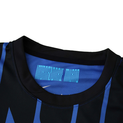 Inter Milan - Home 25/26 Men's Jersey
