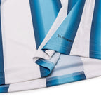 Embroidered Home 26/27 Player Edition Shirt