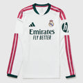 Home 26/27 Fan Shirt Long Sleeve