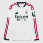 Home 26/27 Fan Shirt Long Sleeve
