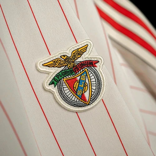 Camiseta Benfica x Adidas Originals 2025/26 - ÚLTIMAS UNIDADES