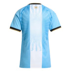 Argentina Messi 2026 Shirt - Womens