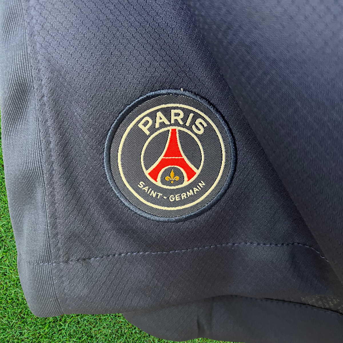 Pantalón corto París Saint-Germain FC (PSG) I 25/26 