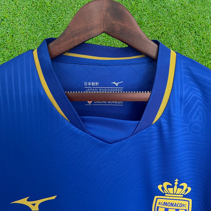 Camiseta de aficionado del AS Monaco II 25/26 