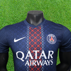 Camiseta local del Paris Saint-Germain FC (PSG) 25/26 Jugador 