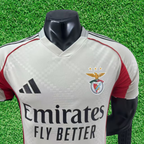 Camisa SL Benfica II 25/26 Jogador