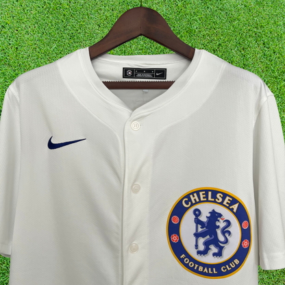 Camiseta de béisbol del Chelsea - Paquete estadounidense 25/26 Retro 