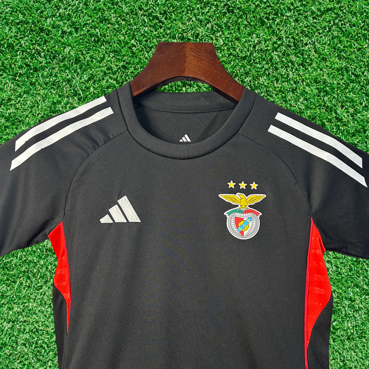 SL Benfica Training Kit 25/26 Kids 